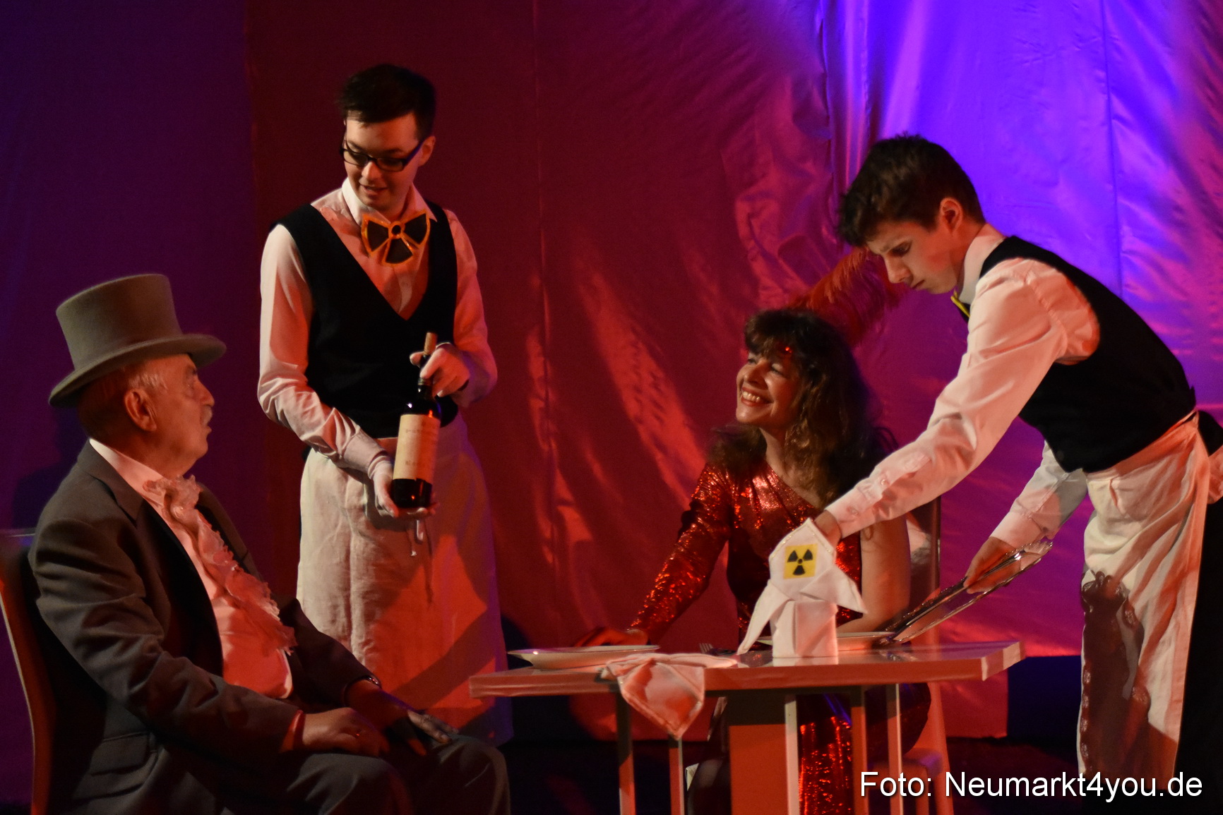 Eine Nacht in Las Vegas 280615 0168