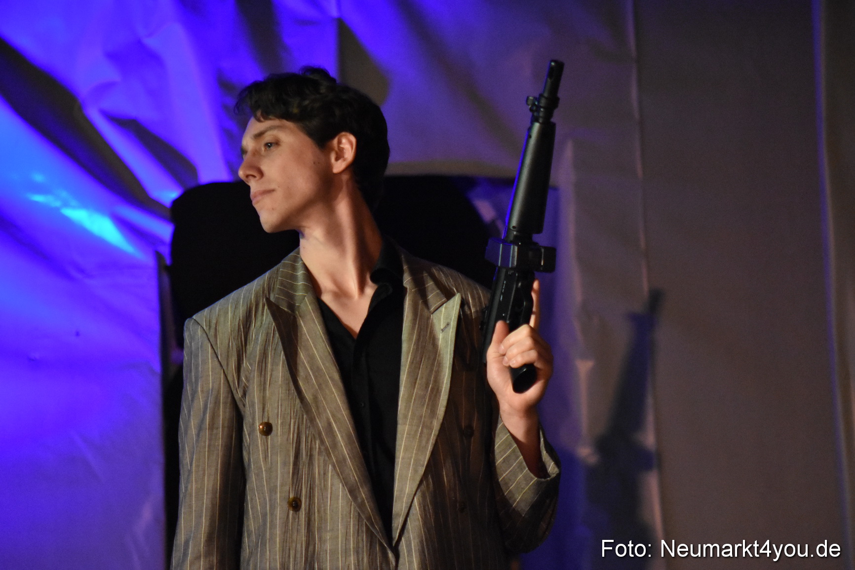 Eine Nacht in Las Vegas 280615 0178