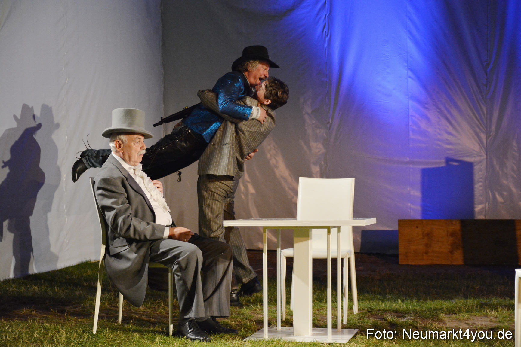 Eine Nacht in Las Vegas 280615 0180