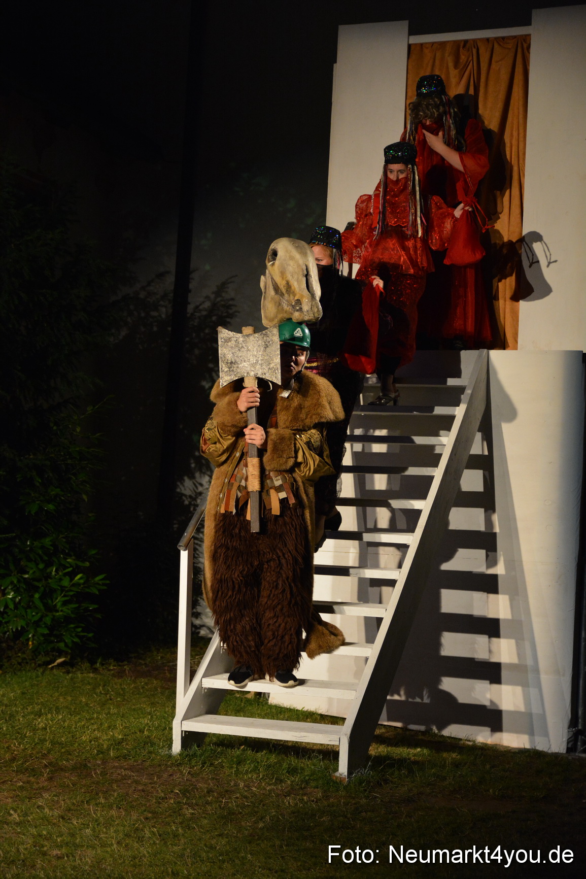 Eine Nacht in Las Vegas 280615 0182