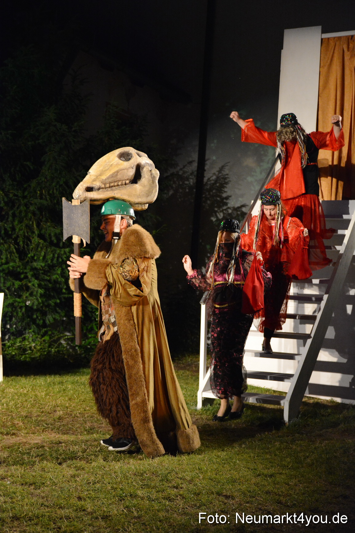 Eine Nacht in Las Vegas 280615 0185