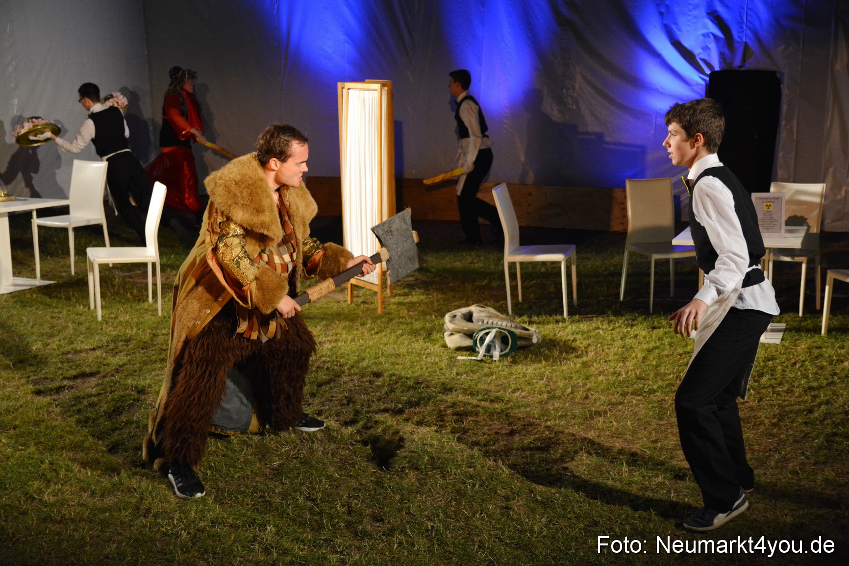 Eine Nacht in Las Vegas 280615 0190