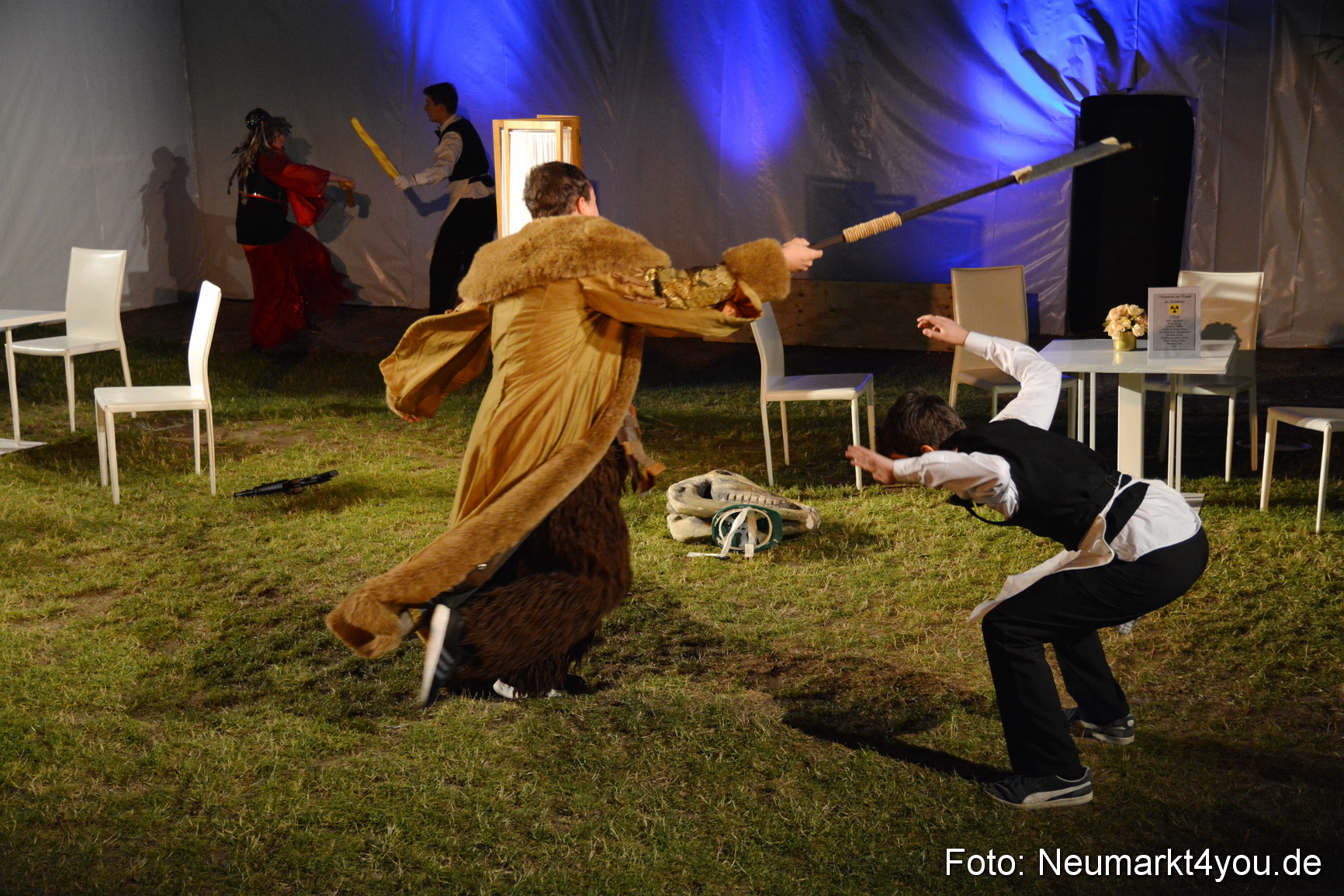 Eine Nacht in Las Vegas 280615 0191