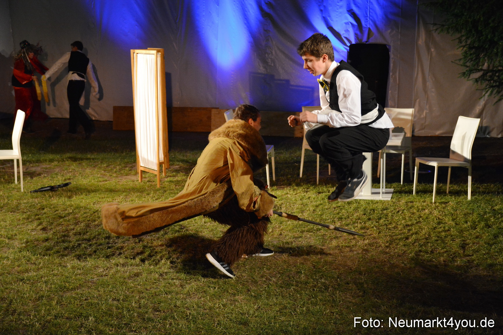 Eine Nacht in Las Vegas 280615 0192