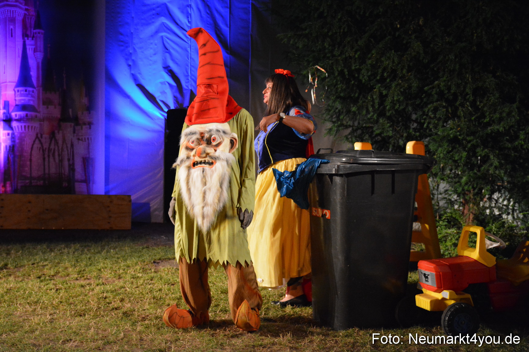 Eine Nacht in Las Vegas 280615 0194