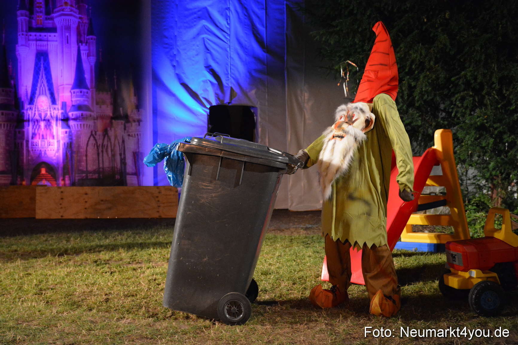 Eine Nacht in Las Vegas 280615 0196