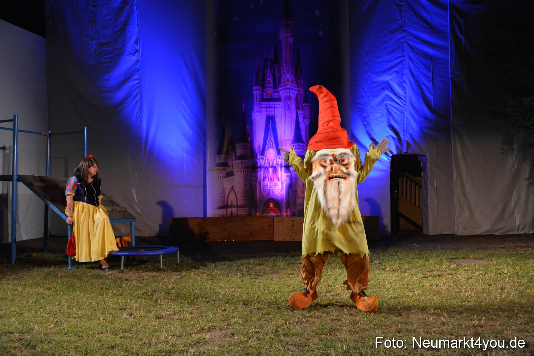 Eine Nacht in Las Vegas 280615 0202