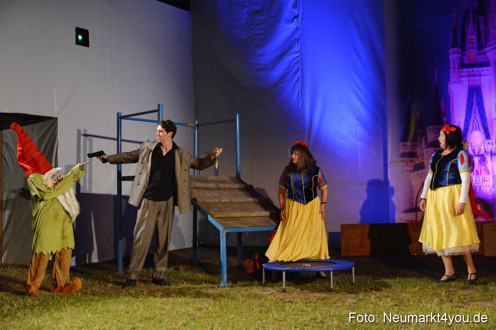 Eine Nacht in Las Vegas 280615 0203