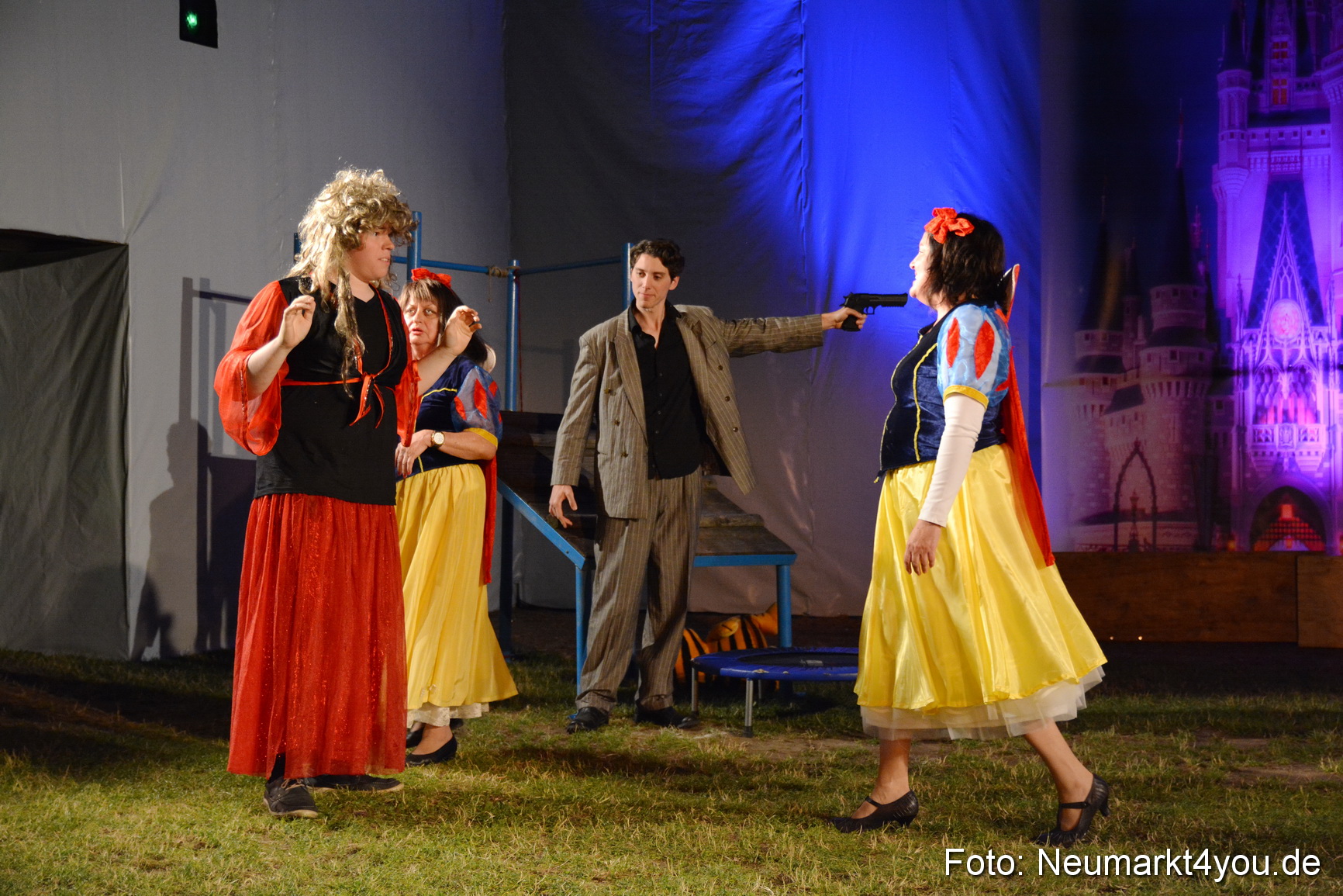 Eine Nacht in Las Vegas 280615 0204