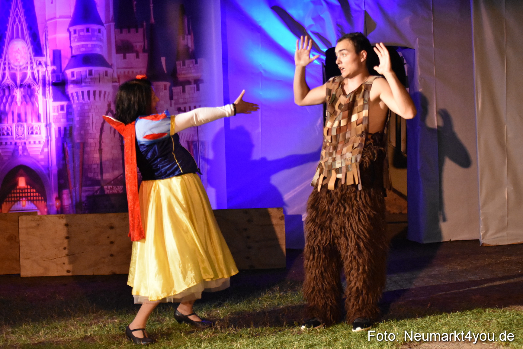 Eine Nacht in Las Vegas 280615 0205