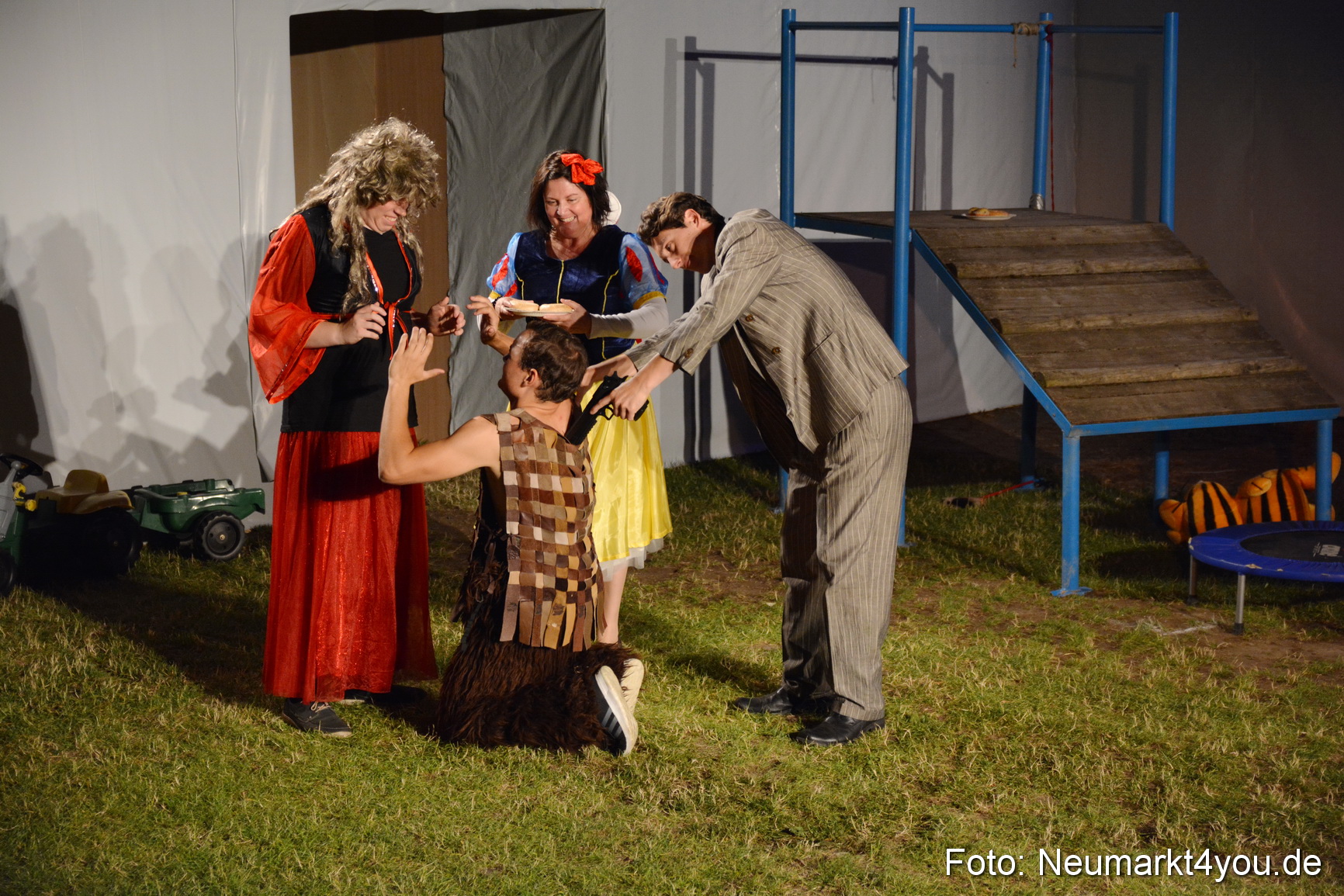 Eine Nacht in Las Vegas 280615 0206