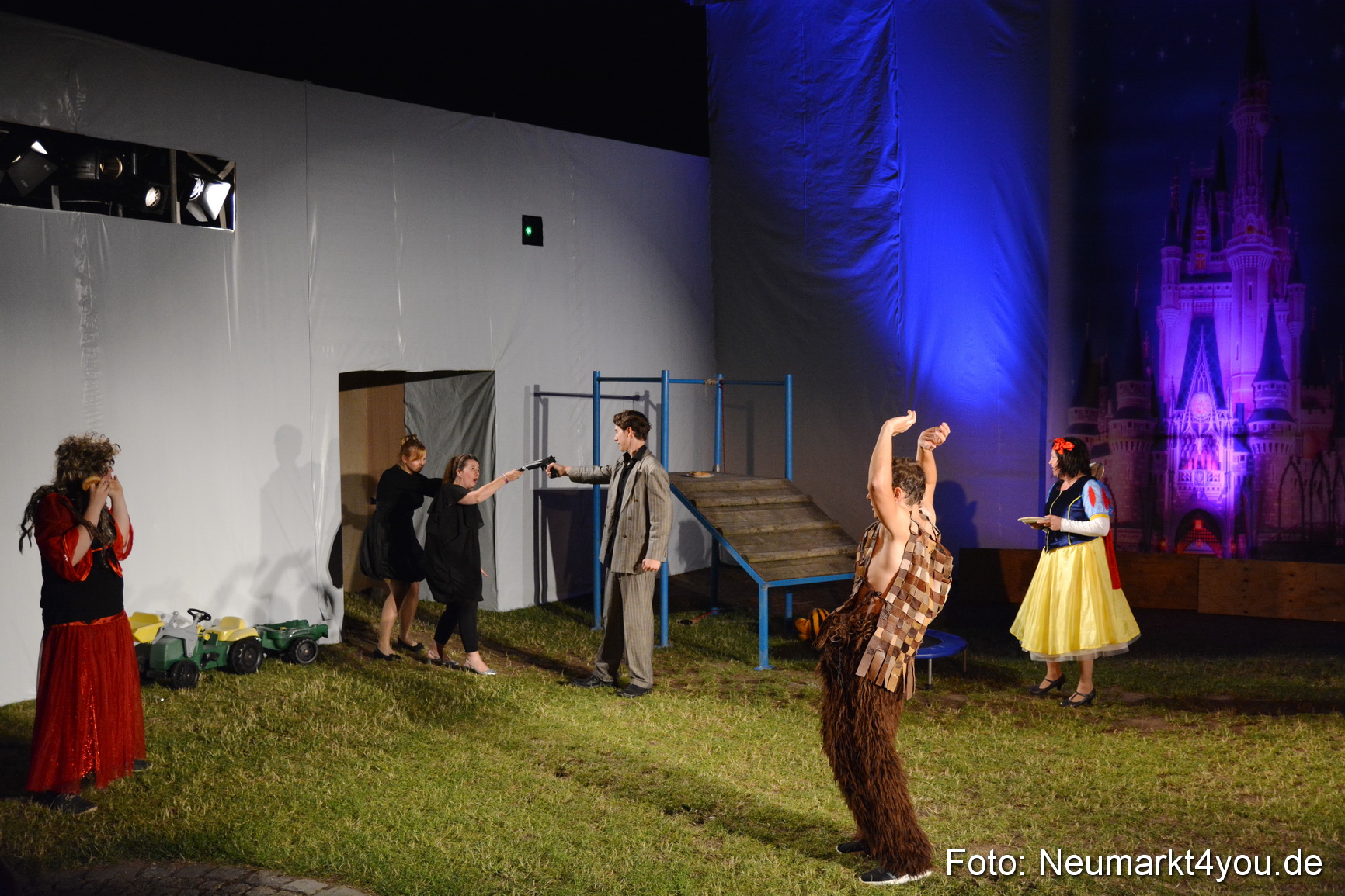 Eine Nacht in Las Vegas 280615 0209