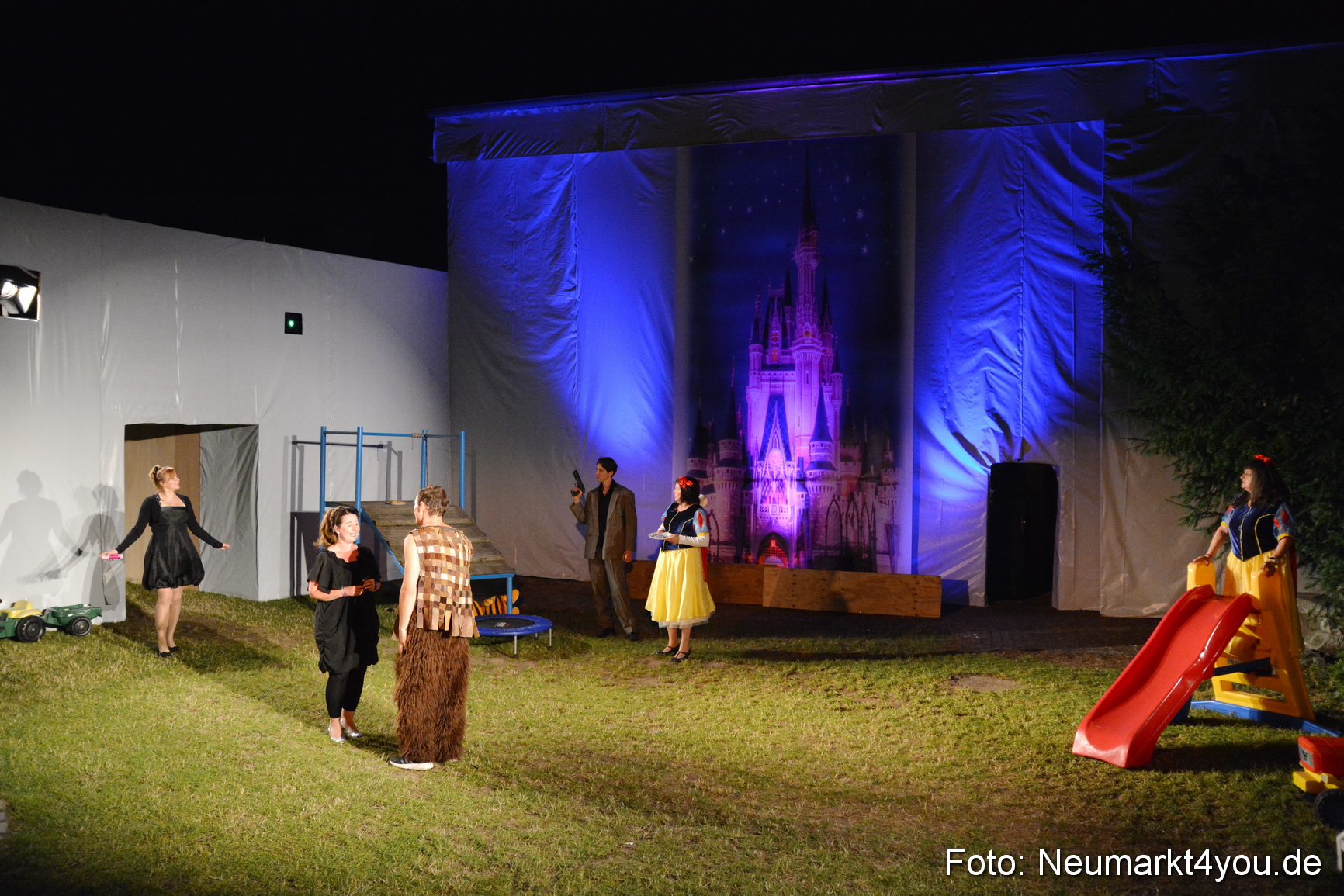 Eine Nacht in Las Vegas 280615 0211