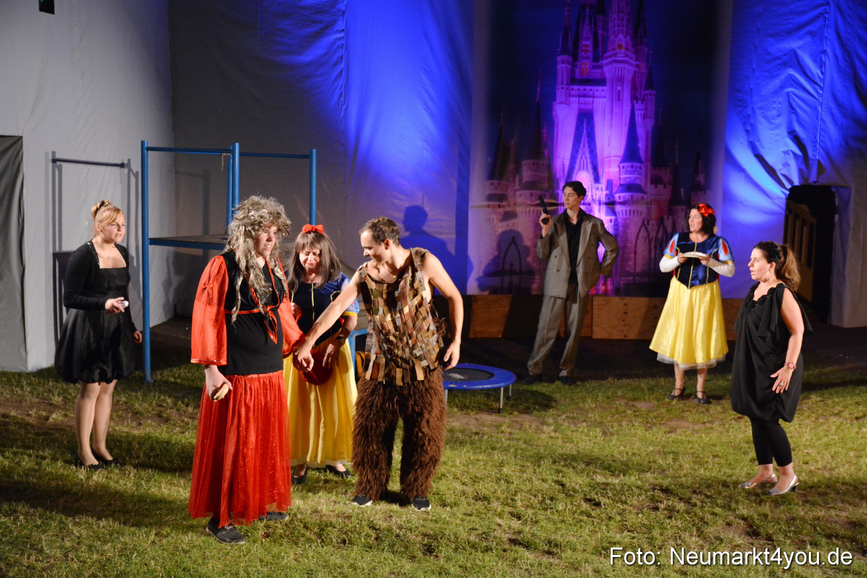 Eine Nacht in Las Vegas 280615 0215