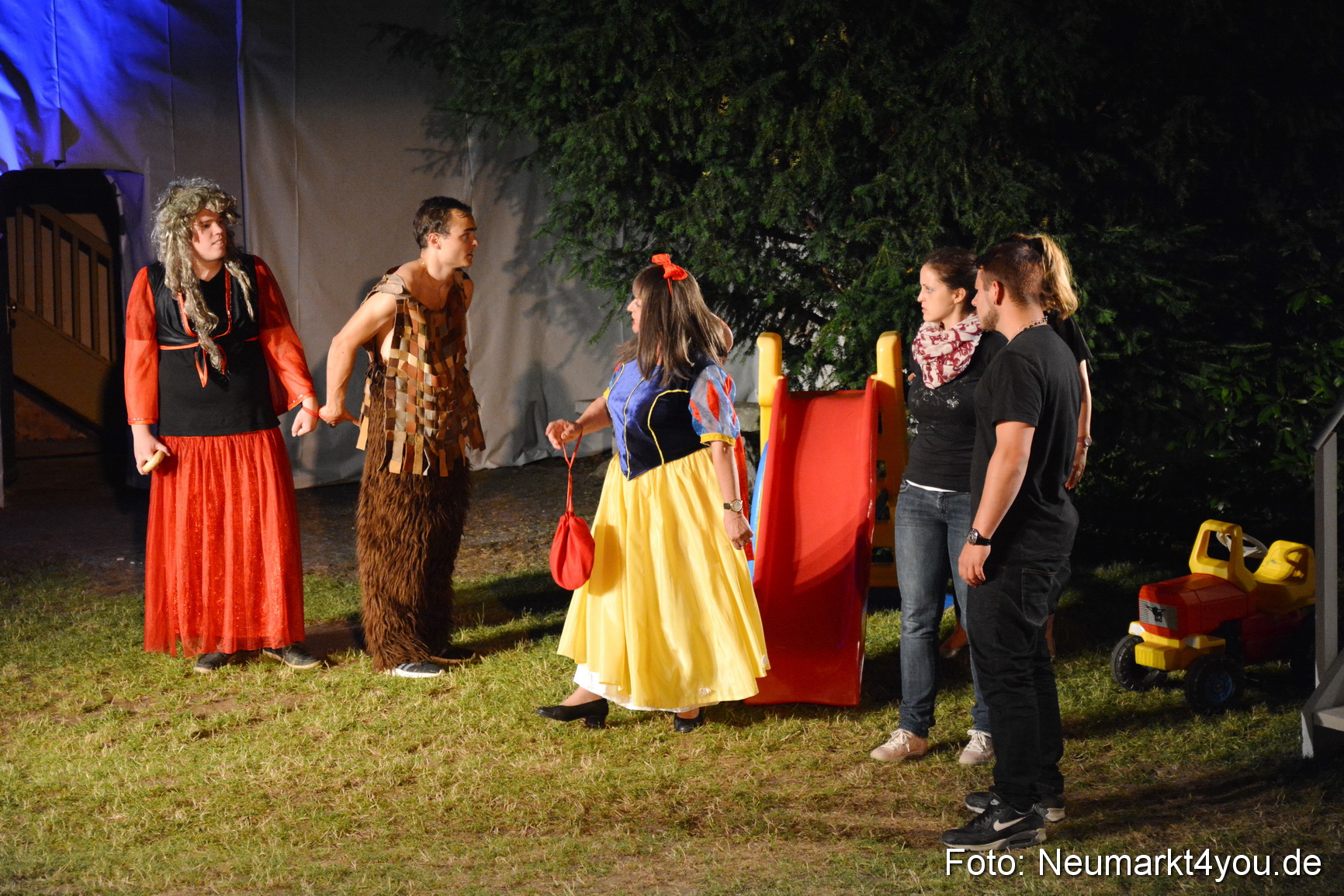 Eine Nacht in Las Vegas 280615 0216