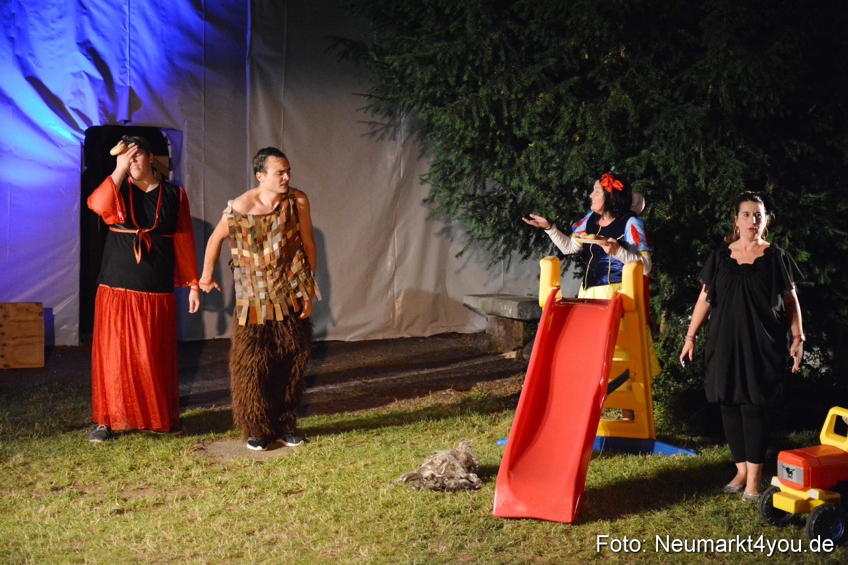 Eine Nacht in Las Vegas 280615 0218