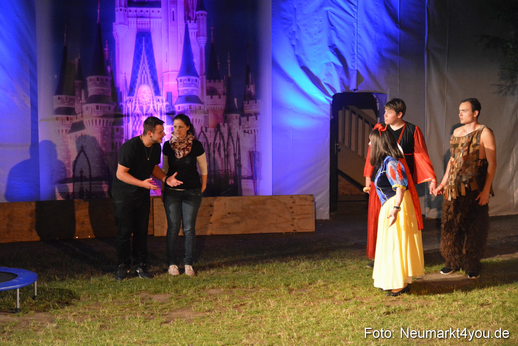 Eine Nacht in Las Vegas 280615 0219