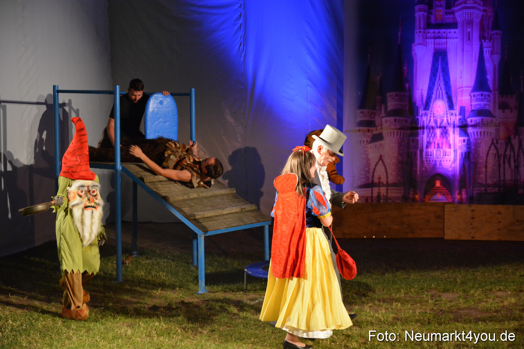 Eine Nacht in Las Vegas 280615 0220