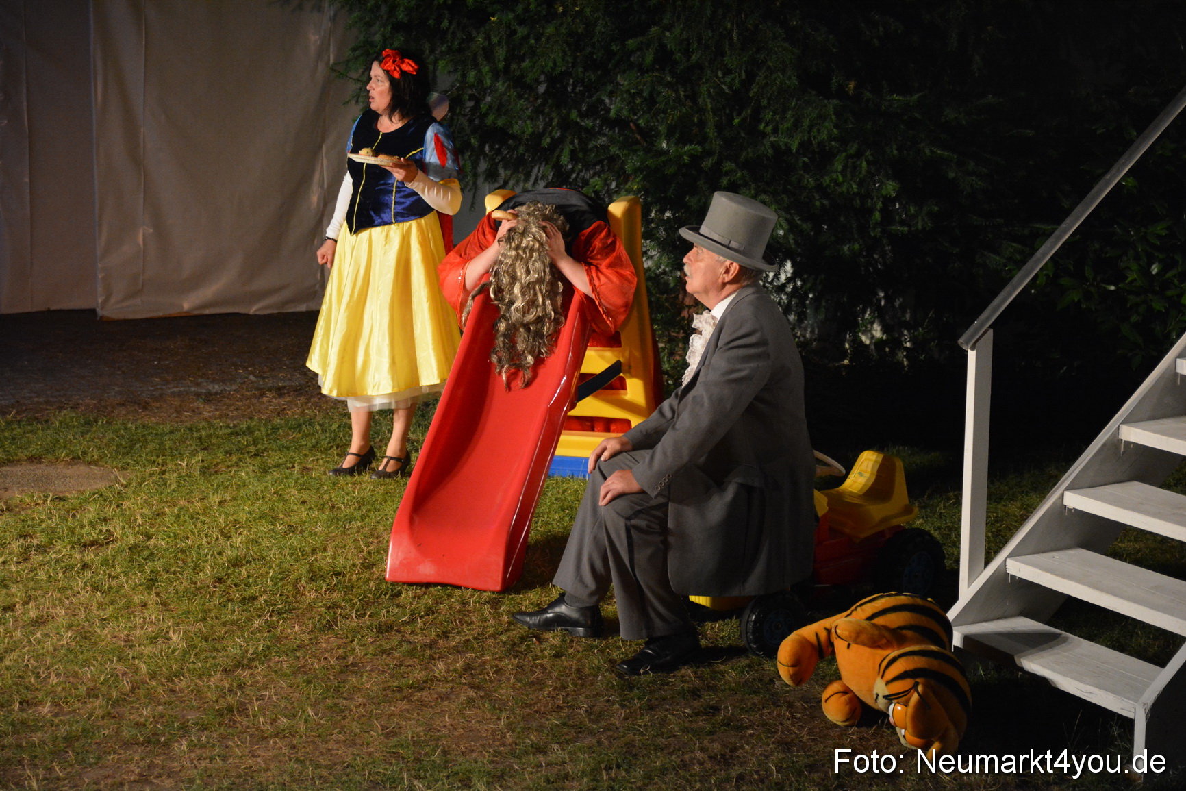 Eine Nacht in Las Vegas 280615 0222