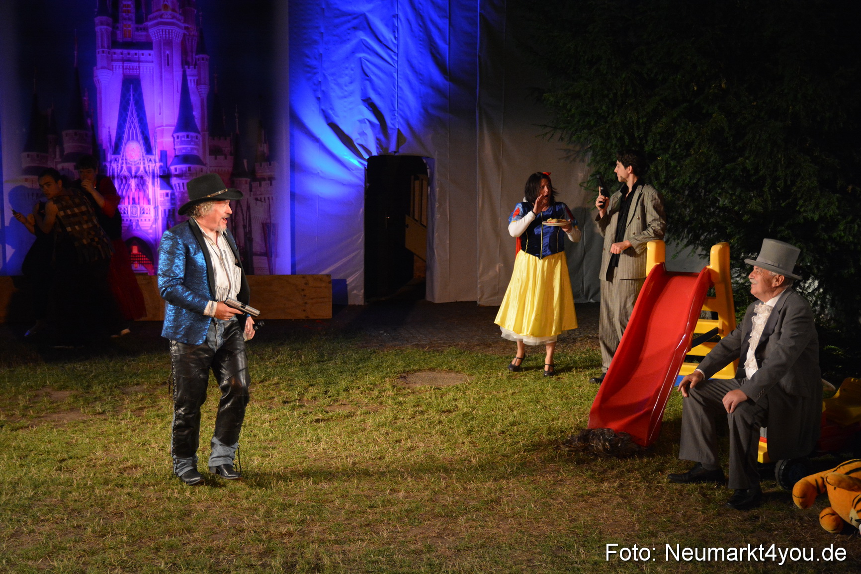 Eine Nacht in Las Vegas 280615 0223