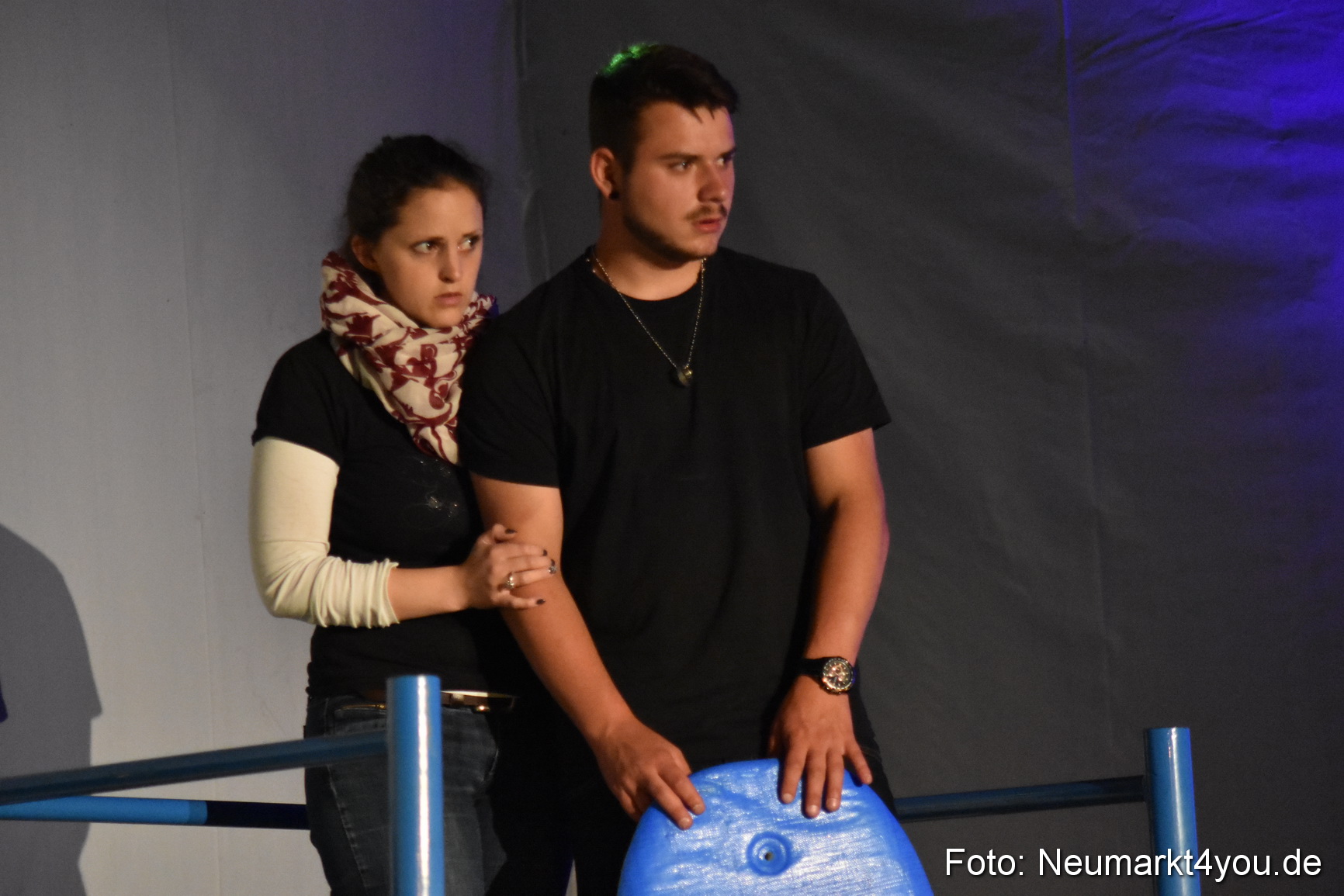 Eine Nacht in Las Vegas 280615 0224