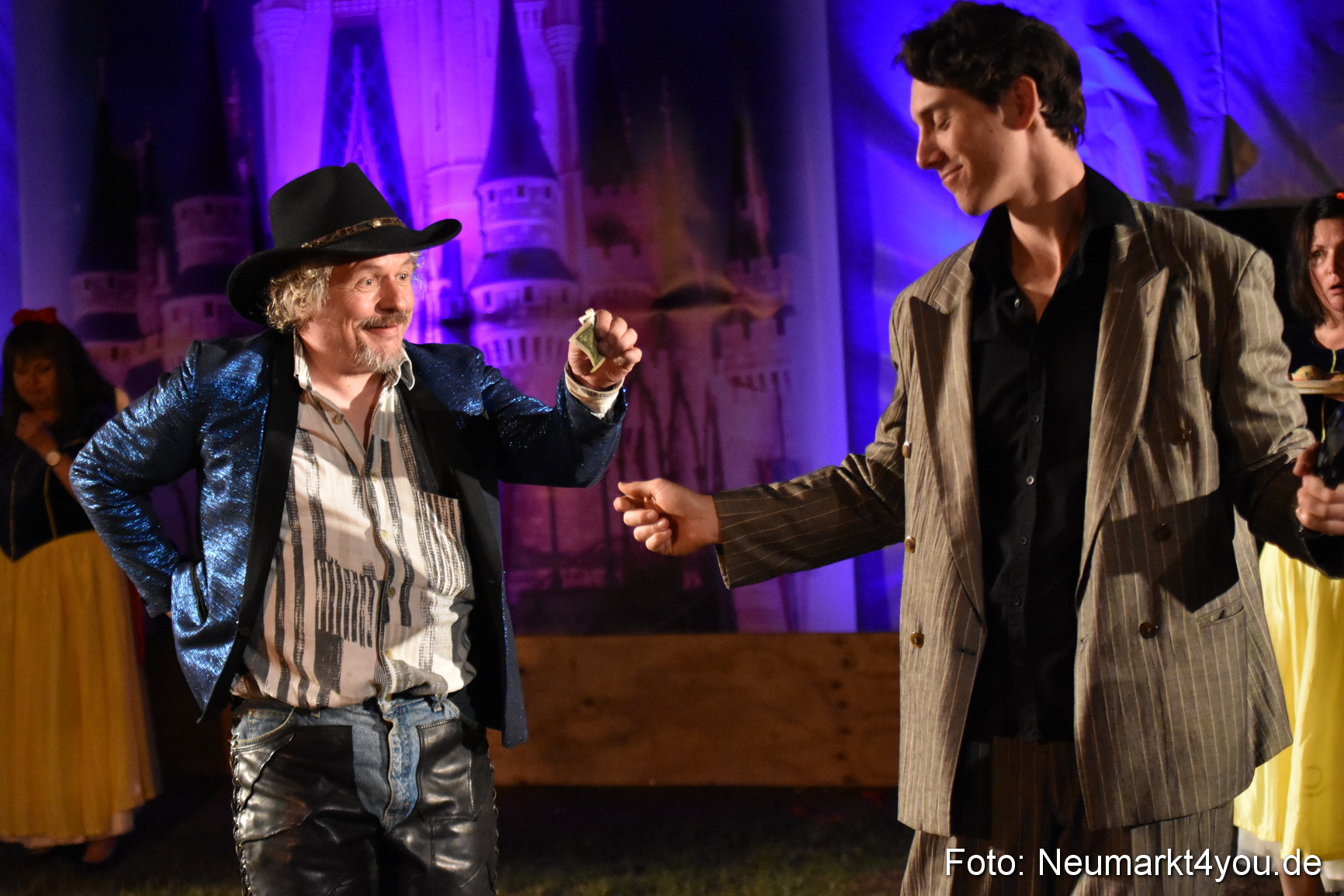 Eine Nacht in Las Vegas 280615 0226