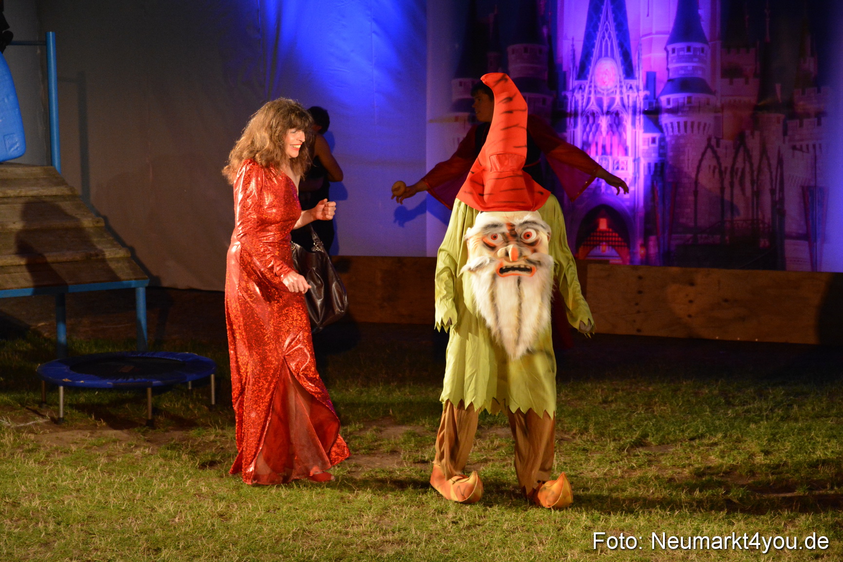 Eine Nacht in Las Vegas 280615 0228