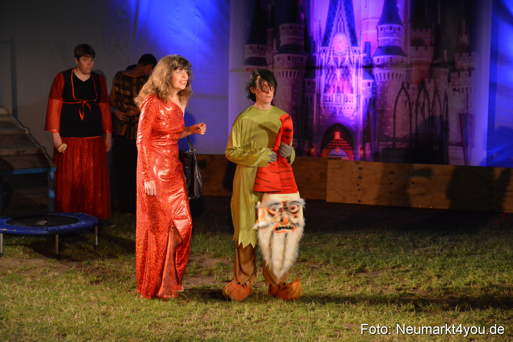 Eine Nacht in Las Vegas 280615 0229