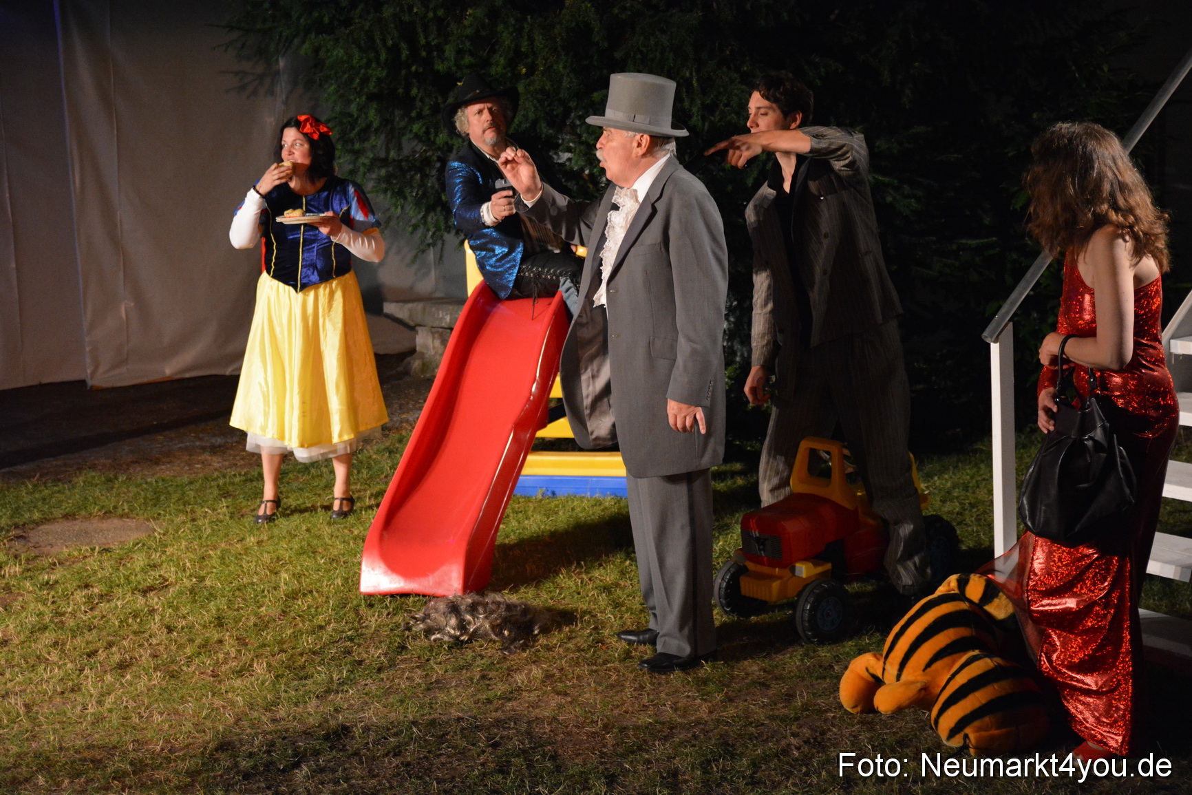 Eine Nacht in Las Vegas 280615 0230