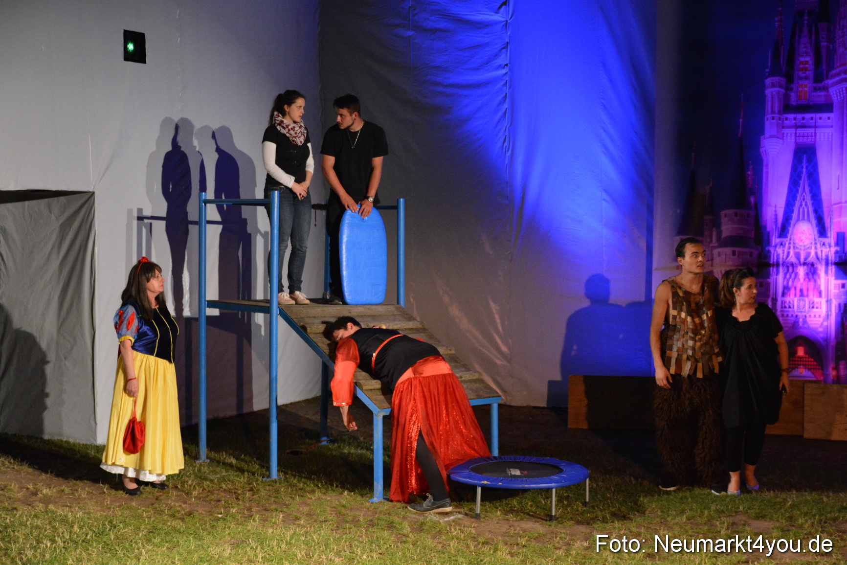 Eine Nacht in Las Vegas 280615 0231