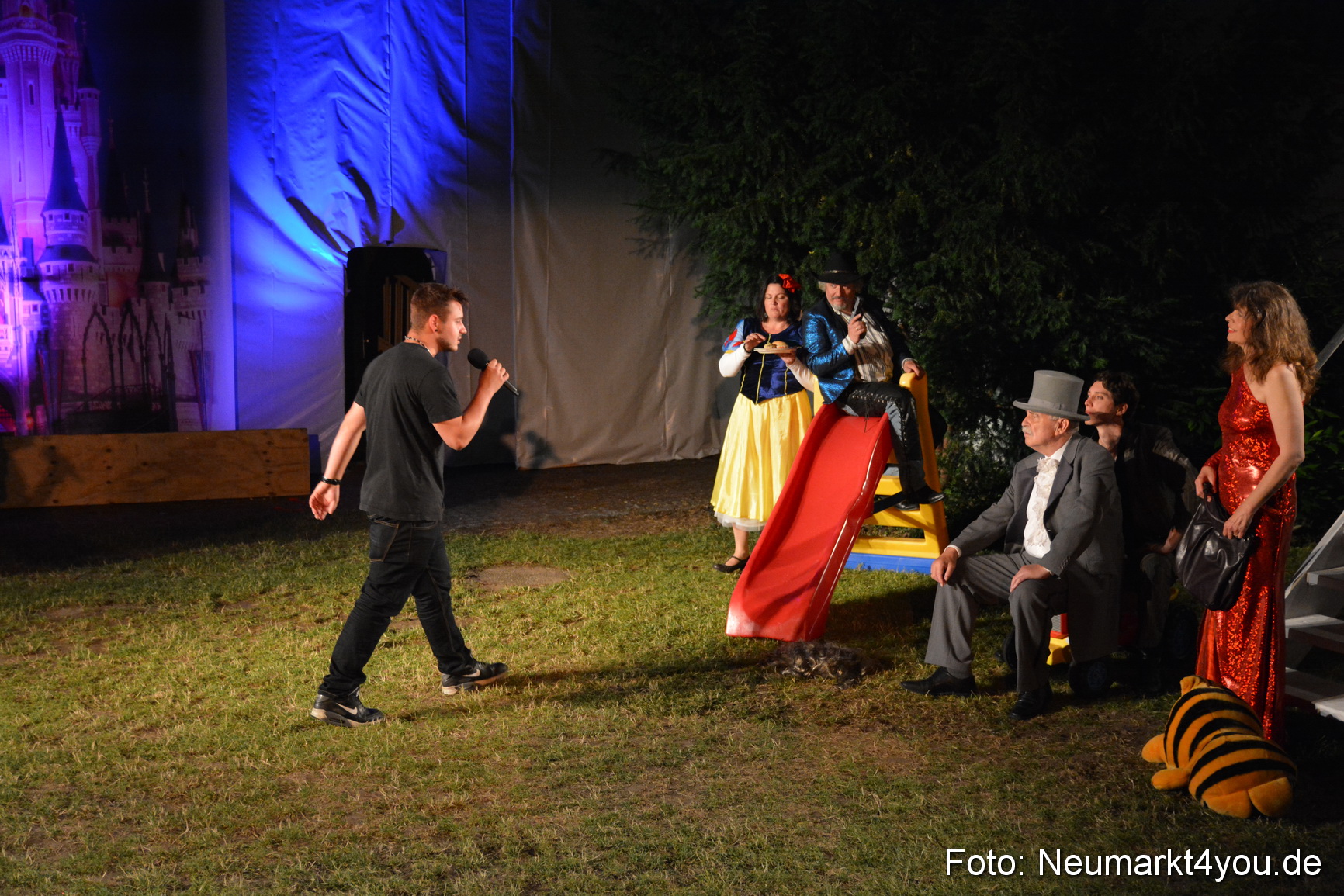 Eine Nacht in Las Vegas 280615 0232