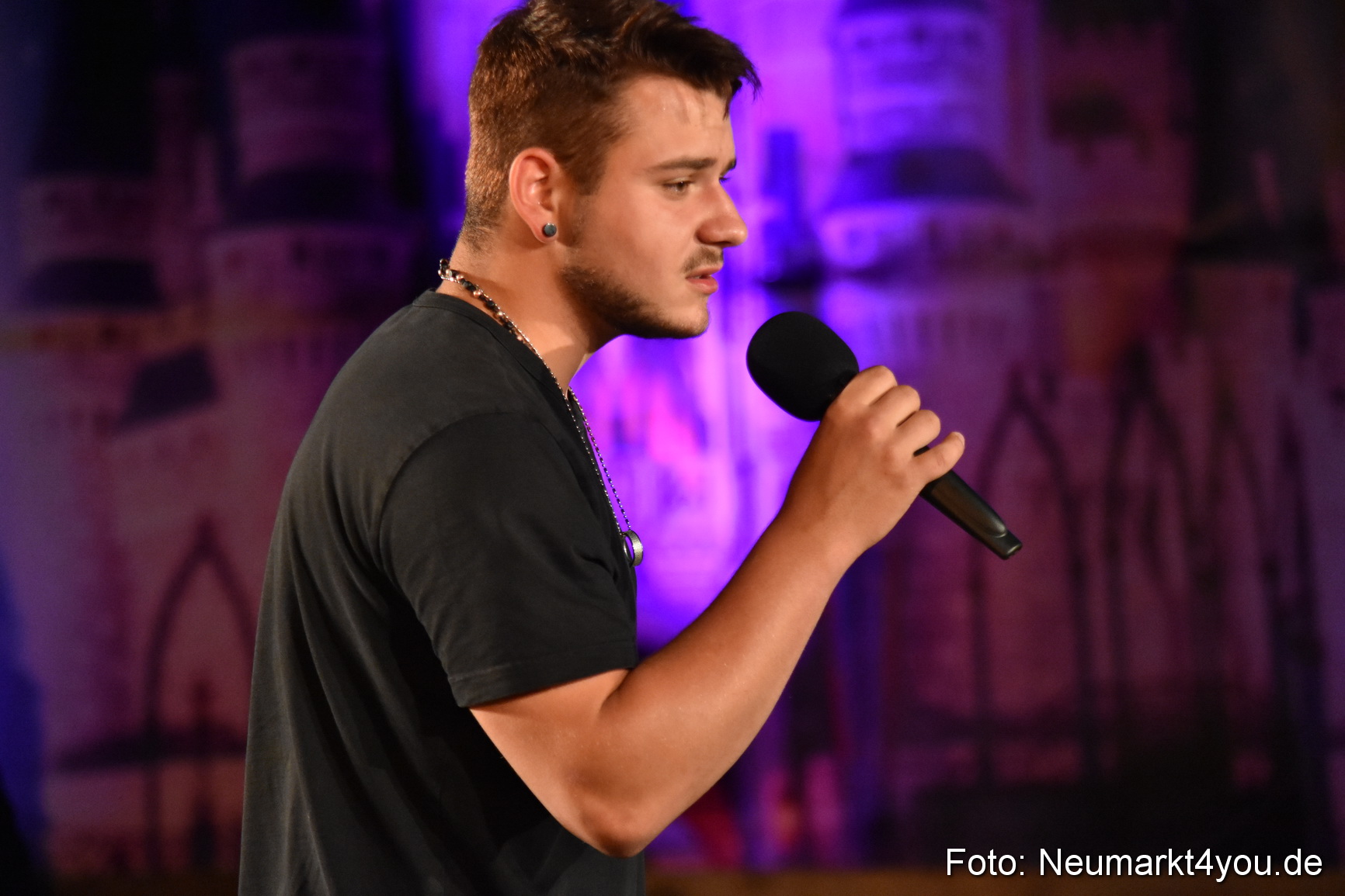 Eine Nacht in Las Vegas 280615 0233