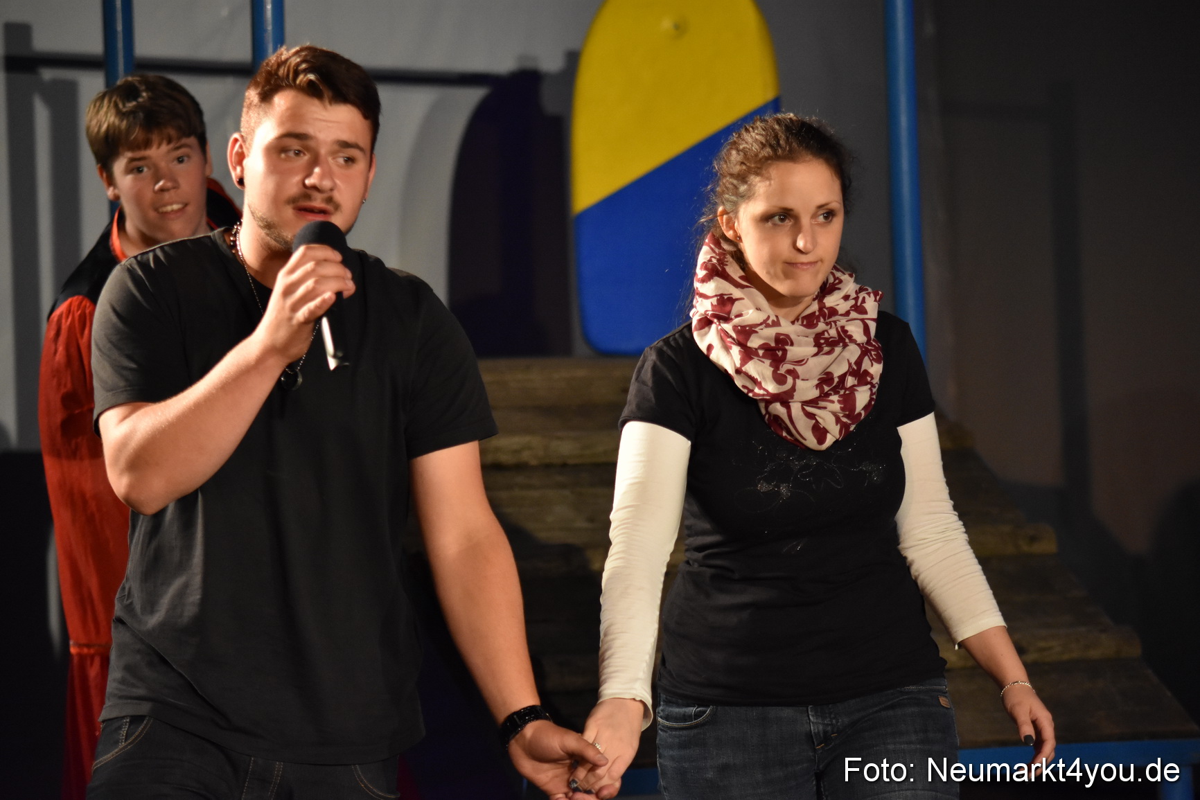 Eine Nacht in Las Vegas 280615 0236