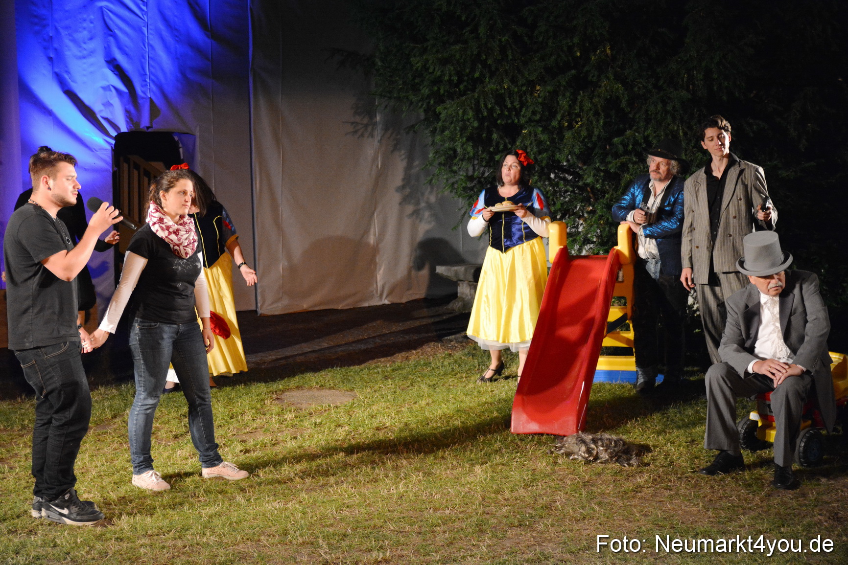 Eine Nacht in Las Vegas 280615 0237