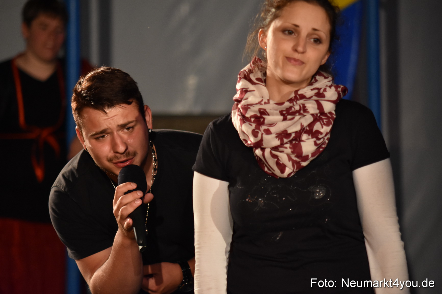 Eine Nacht in Las Vegas 280615 0240