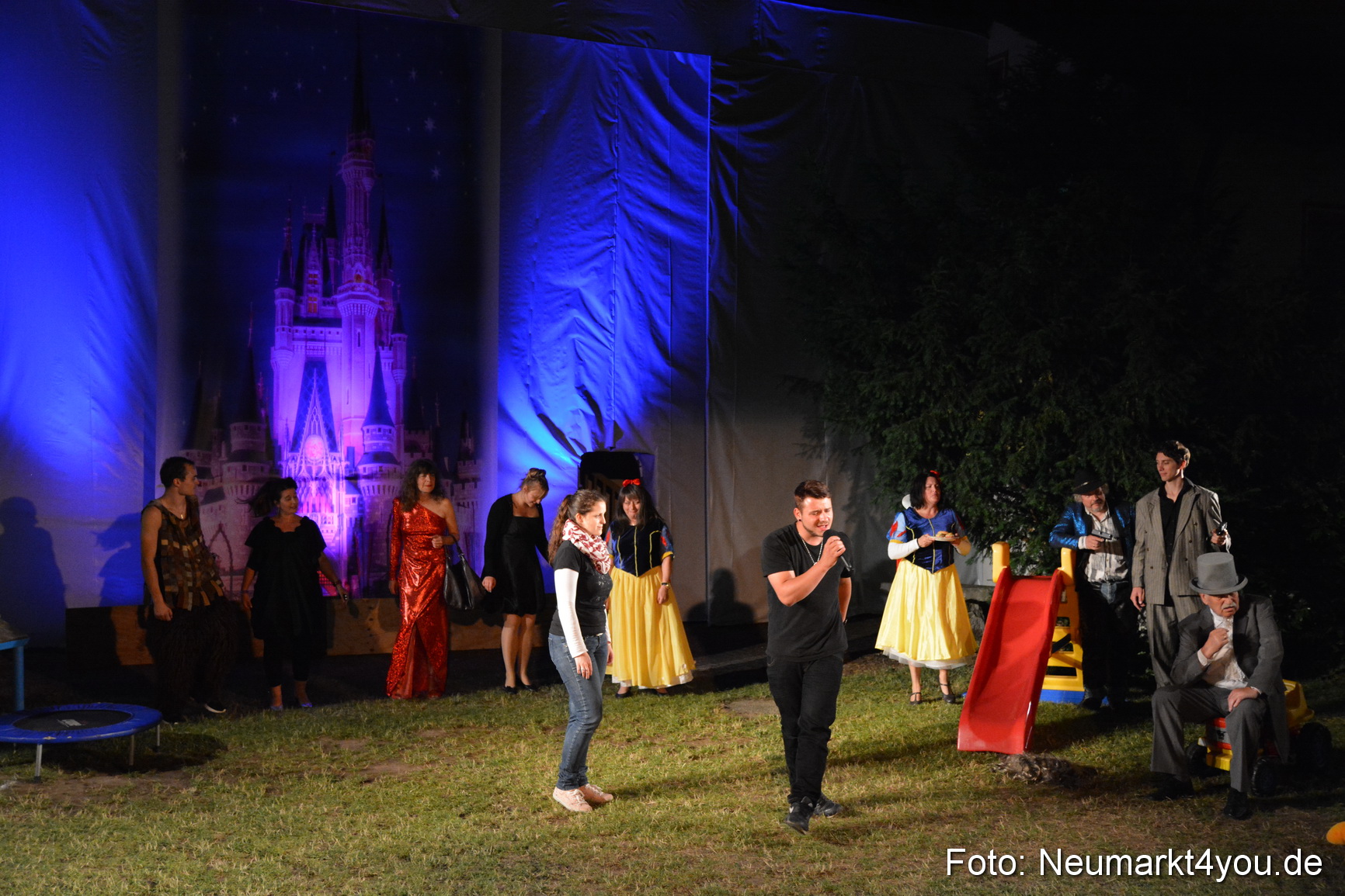 Eine Nacht in Las Vegas 280615 0241