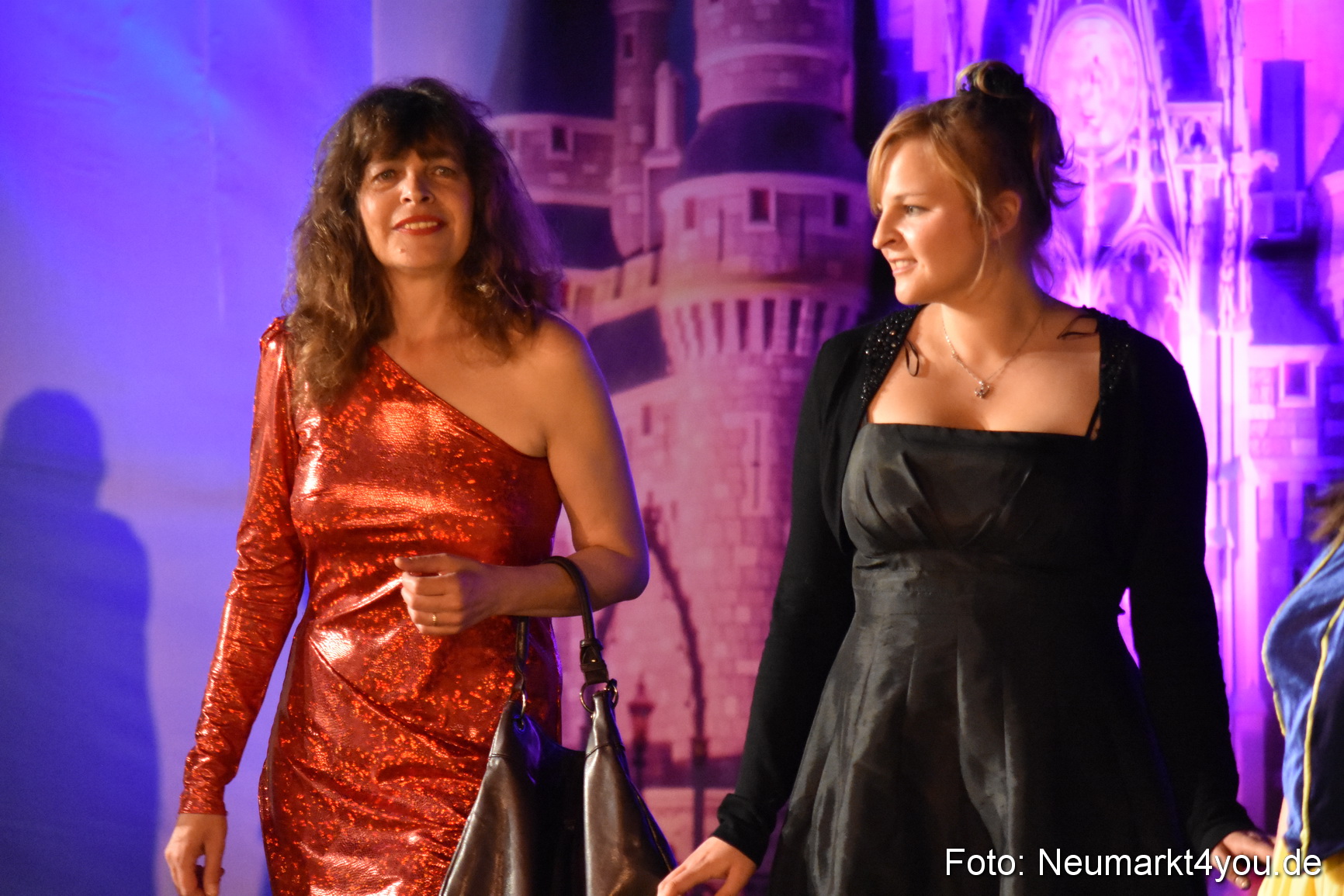 Eine Nacht in Las Vegas 280615 0242