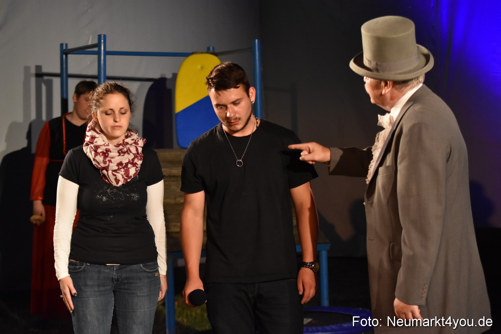 Eine Nacht in Las Vegas 280615 0243