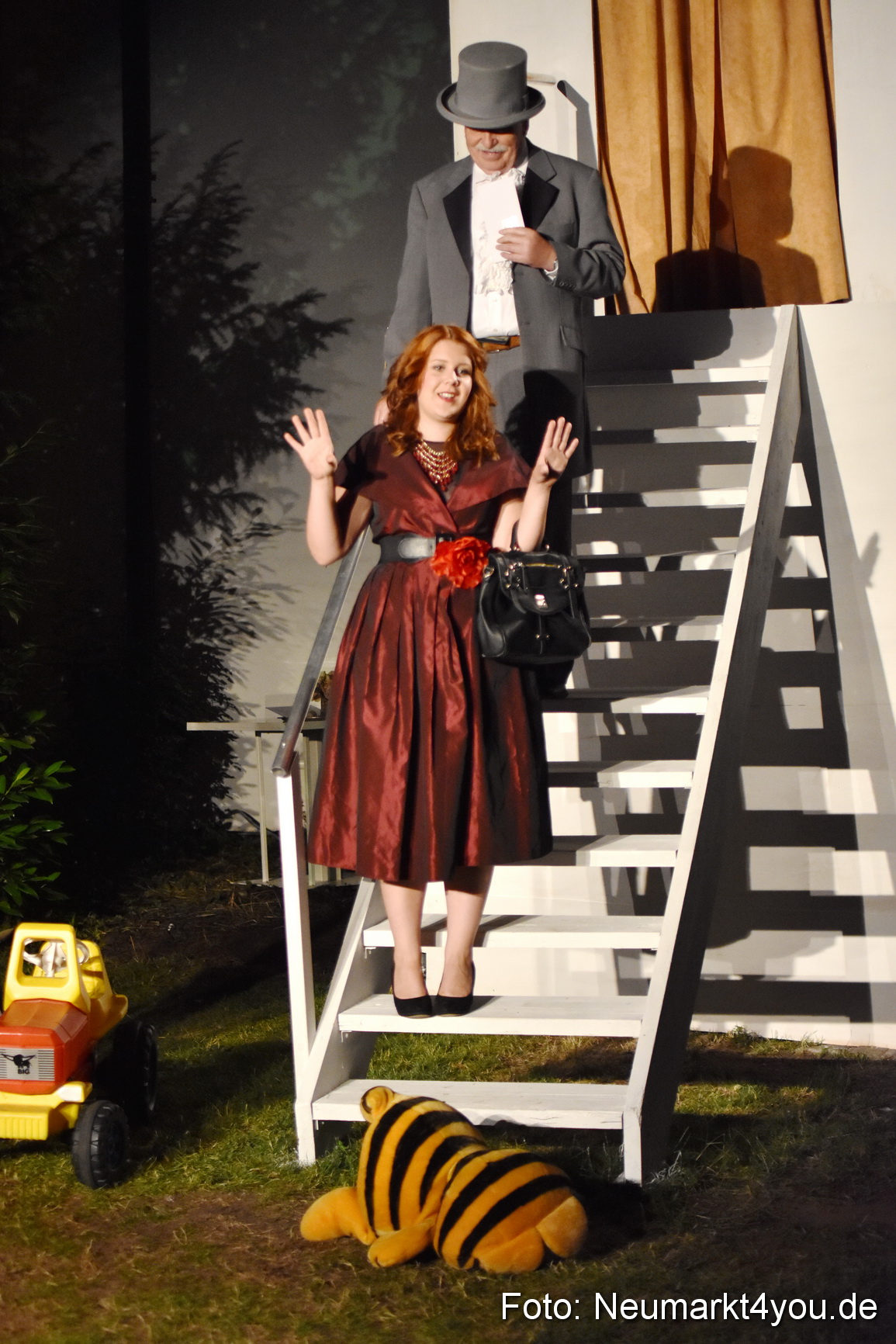 Eine Nacht in Las Vegas 280615 0246