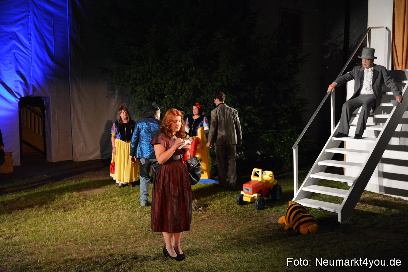 Eine Nacht in Las Vegas 280615 0247