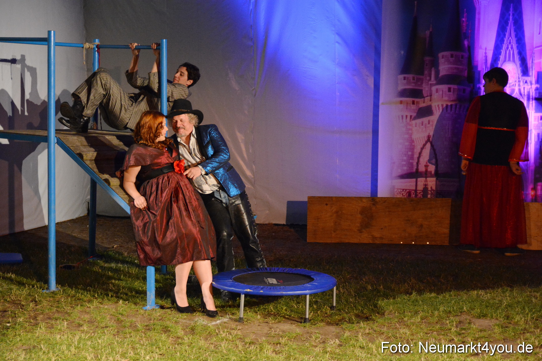 Eine Nacht in Las Vegas 280615 0251