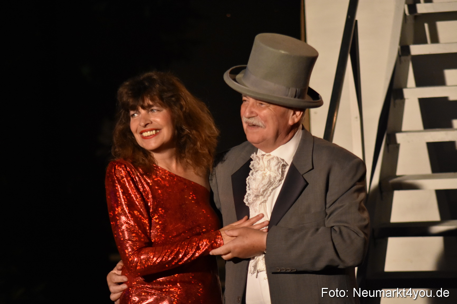 Eine Nacht in Las Vegas 280615 0255