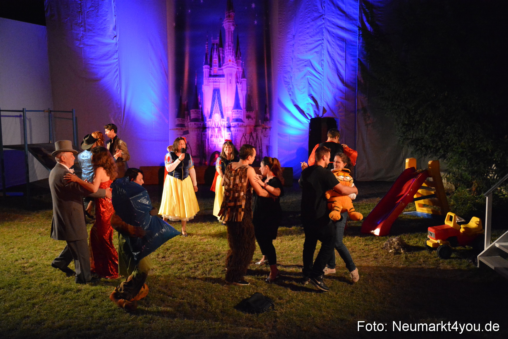 Eine Nacht in Las Vegas 280615 0257