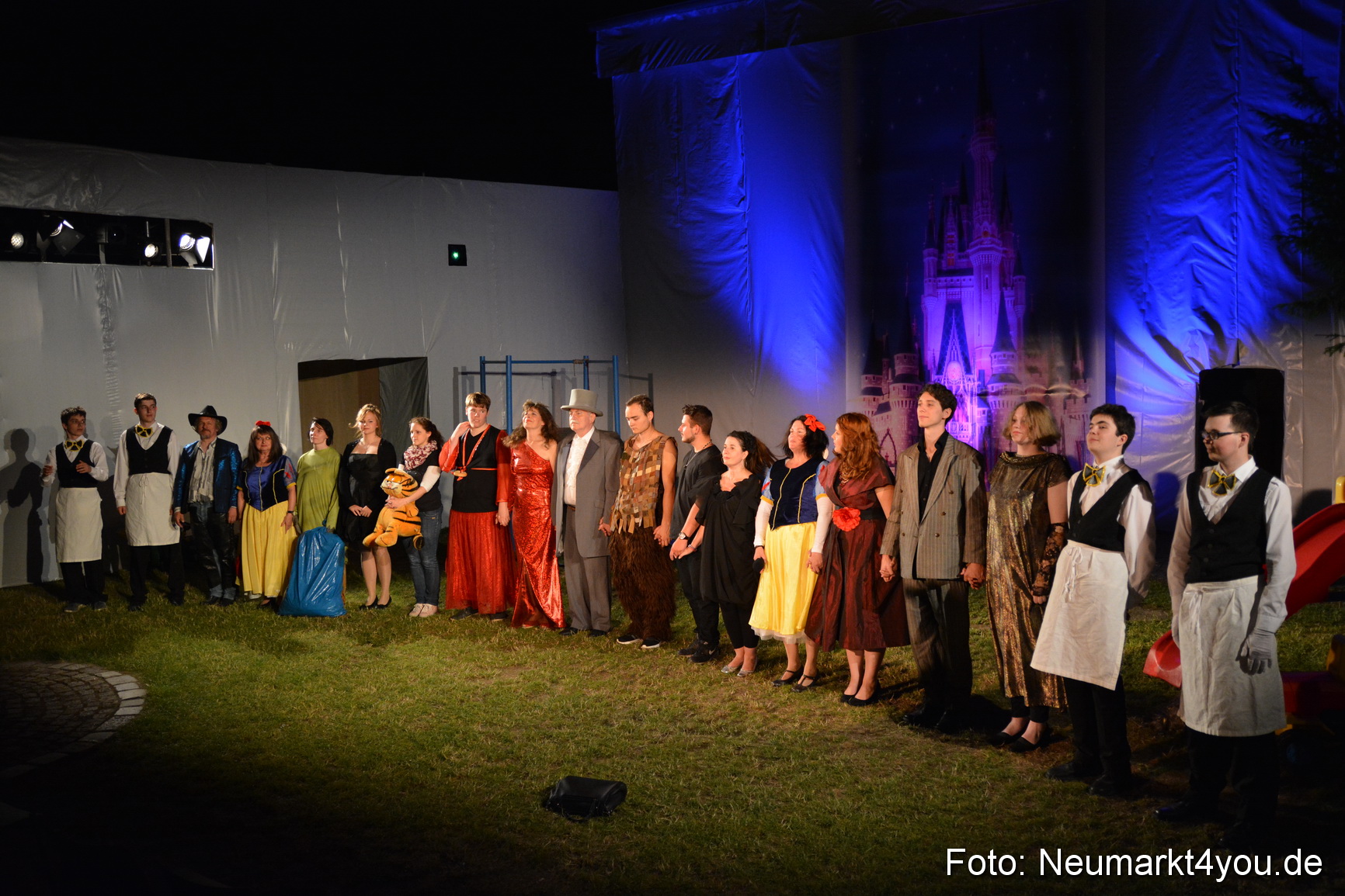 Eine Nacht in Las Vegas 280615 0258