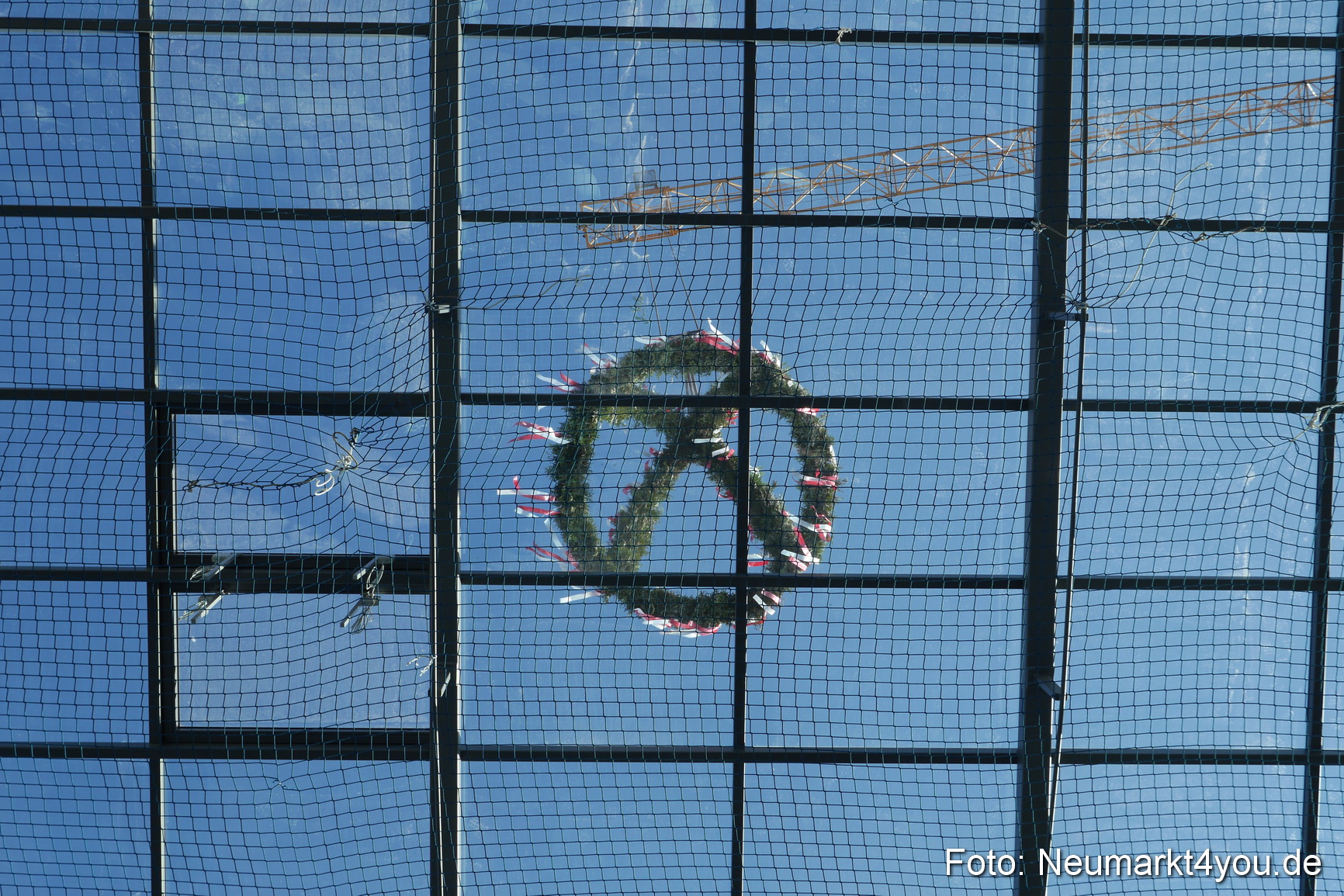 Richtfest im neuen Markt 270215 0018