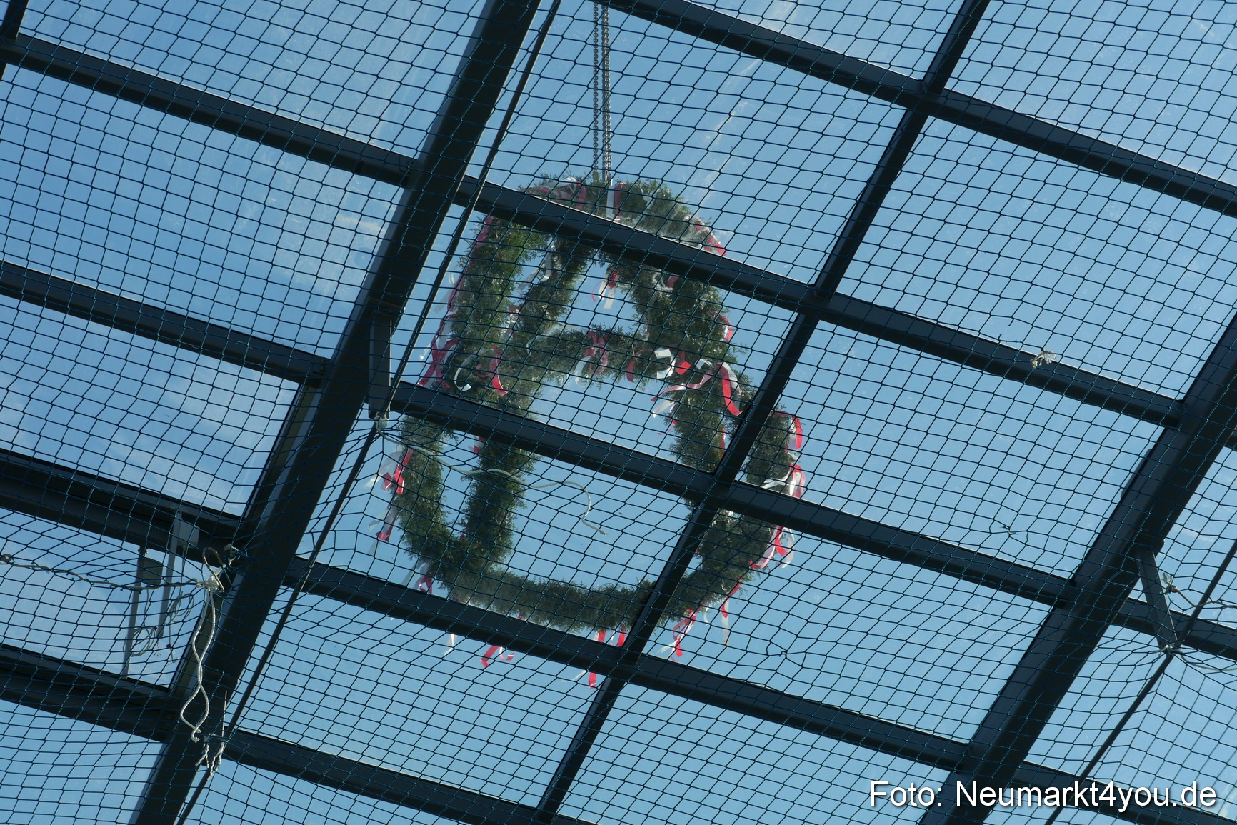 Richtfest im neuen Markt 270215 0033