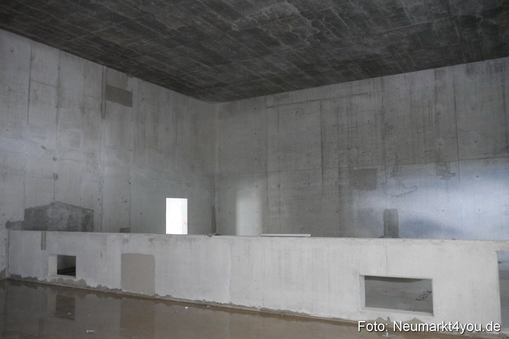 Richtfest im neuen Markt 270215 0055