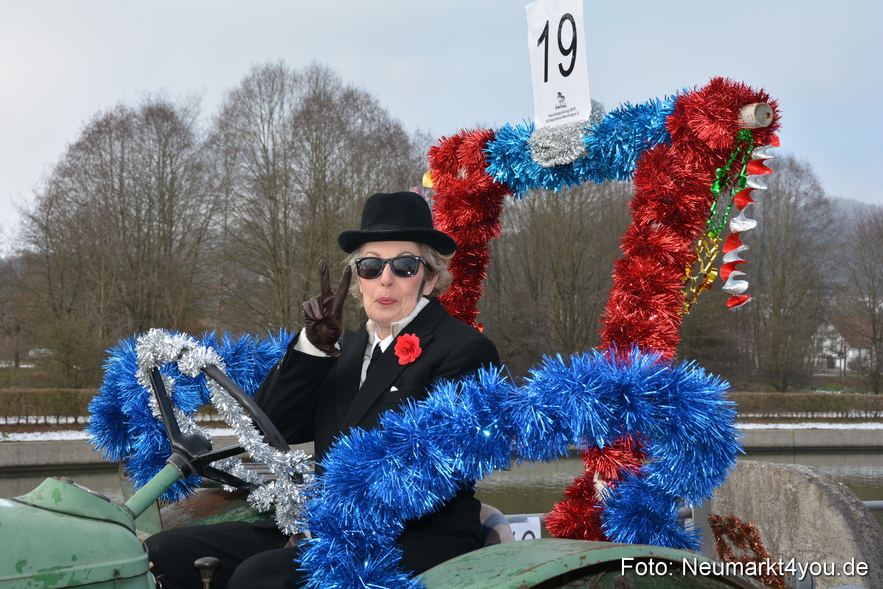 Faschingszug Berching 150215 0012