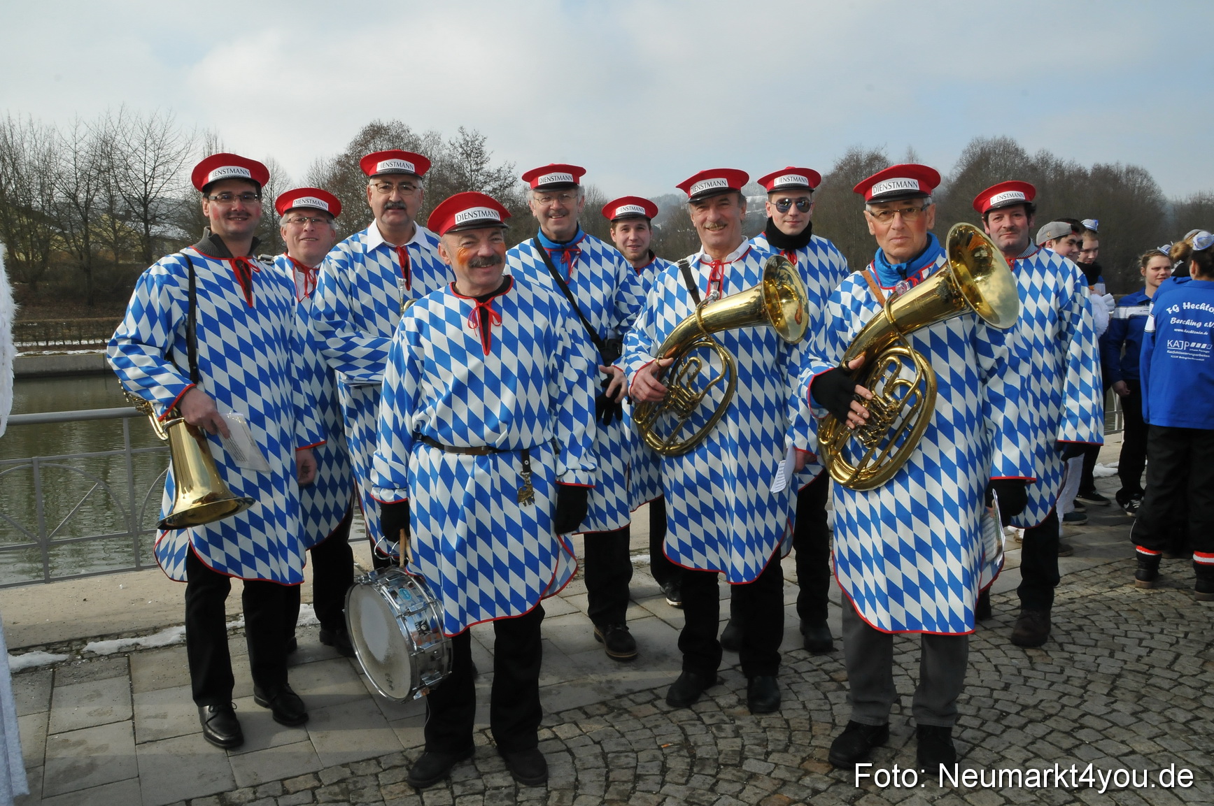 Faschingszug Berching 150215 0015