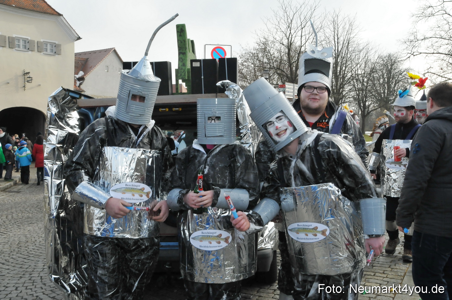 Faschingszug Berching 150215 0019